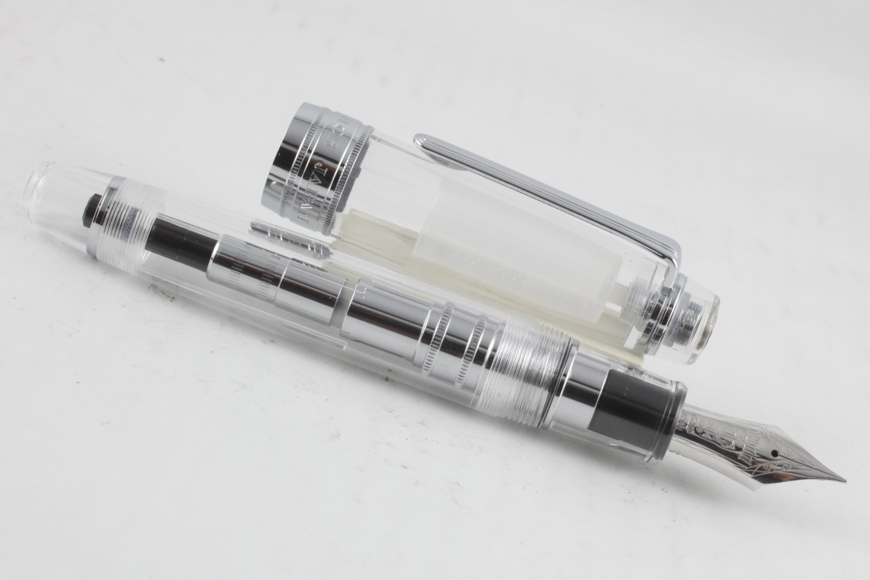 SailorKoPProGearDemonstratorFP_D